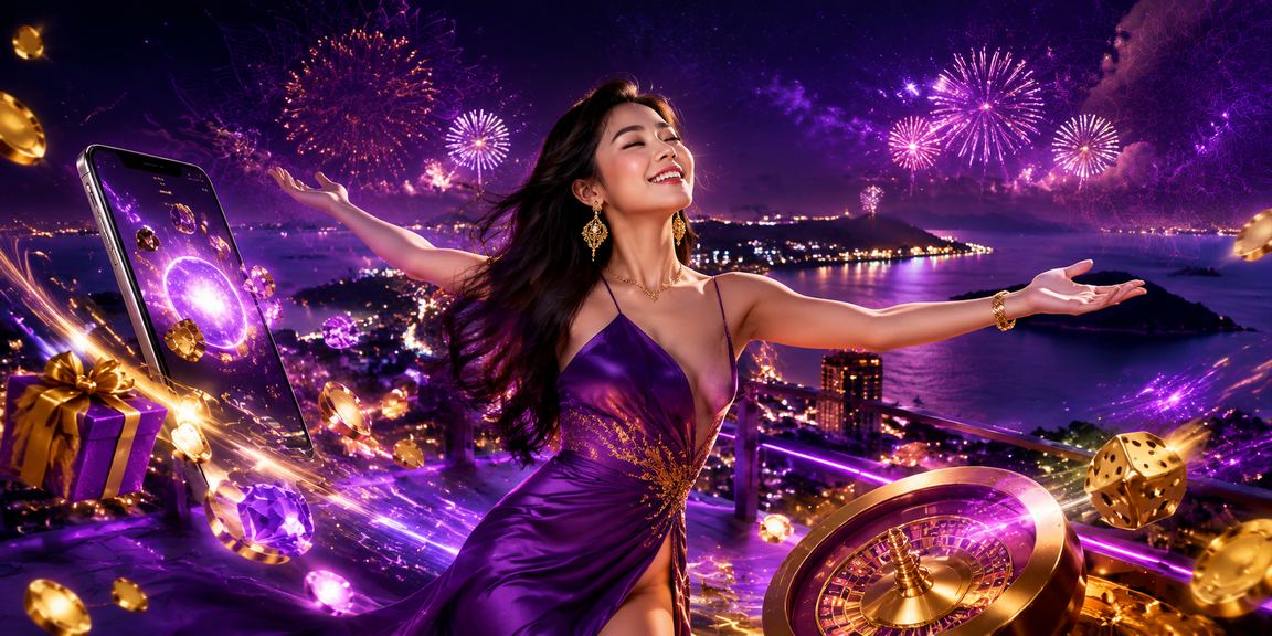 Người chơi casino tại bãi biển Côn Đảo – đặt cược trực tuyến trong kỳ nghỉ