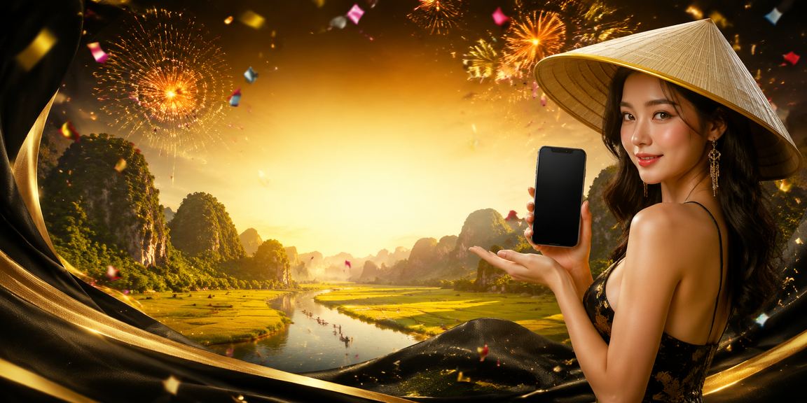 Người dùng tại Ninh Bình thư giãn và kiểm tra tài khoản cá cược có trách nhiệm