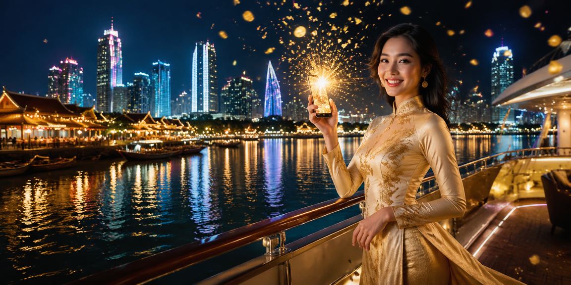 Người dùng chơi casino trên điện thoại tại Sa Pa – trải nghiệm cá cược di động giữa núi rừng Tây Bắc